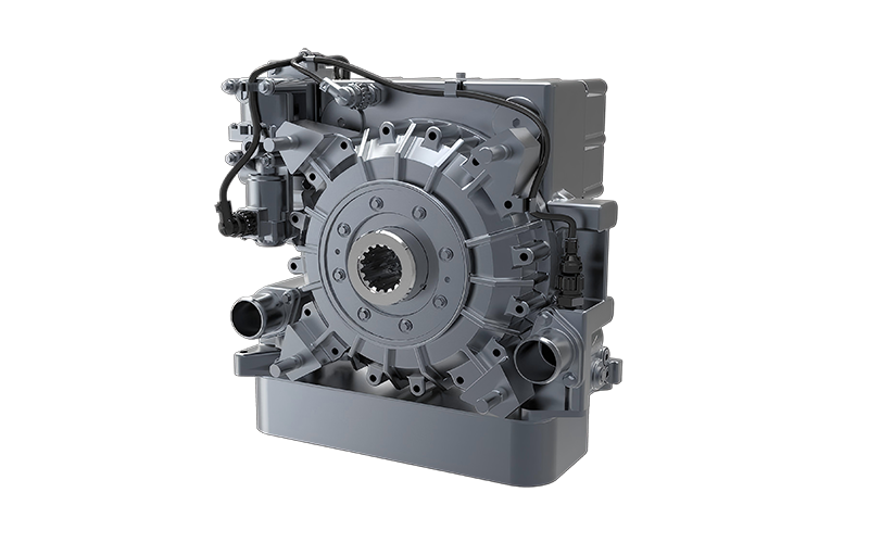 缓速器FH240A
