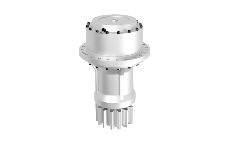 Механизм поворота ZTB180B233-41
