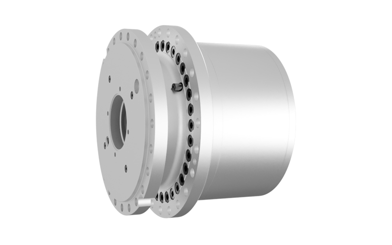 Лебедочный редуктор ZFT220W183-01