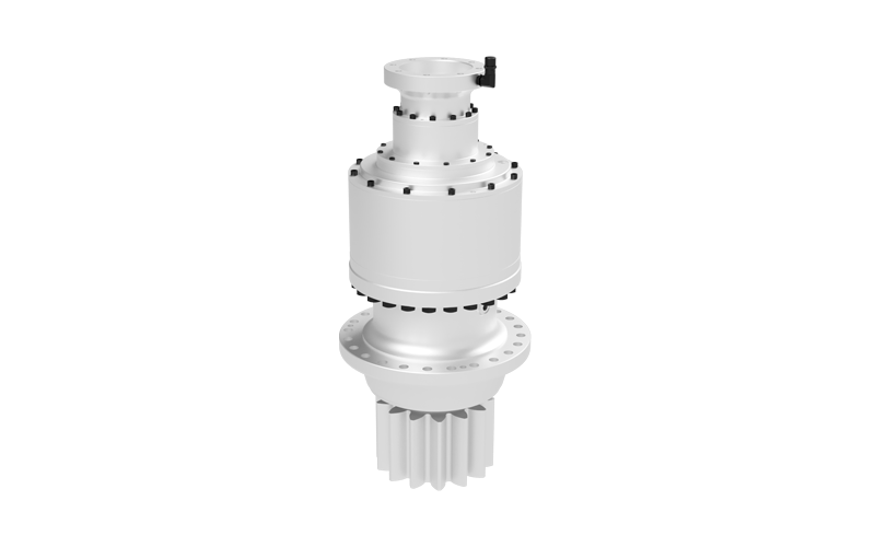 Механизм поворота ZFB110B175-31
