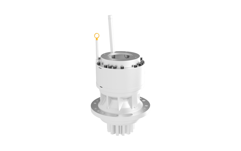 Механизм поворота ZRG13B20-03
