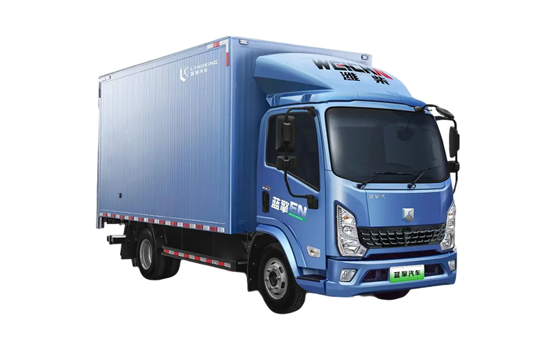 Weichai Landking EN