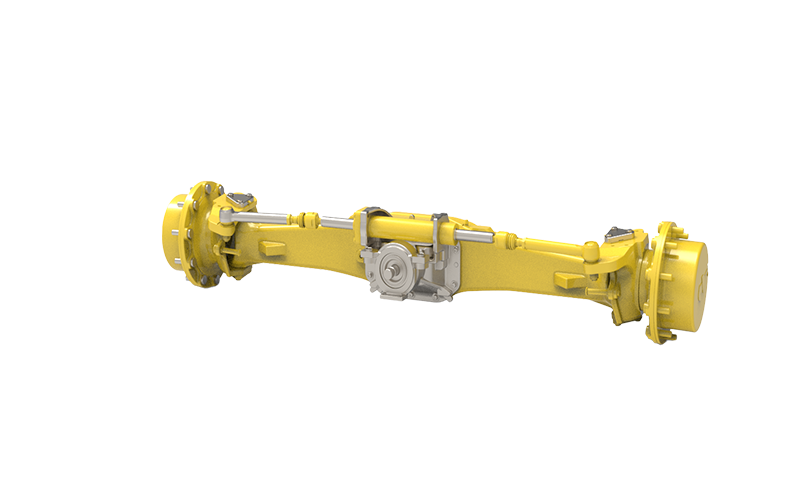 Платформа HDK 230