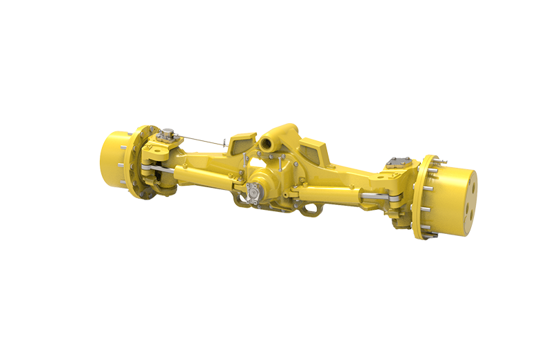 Платформа HDK 300