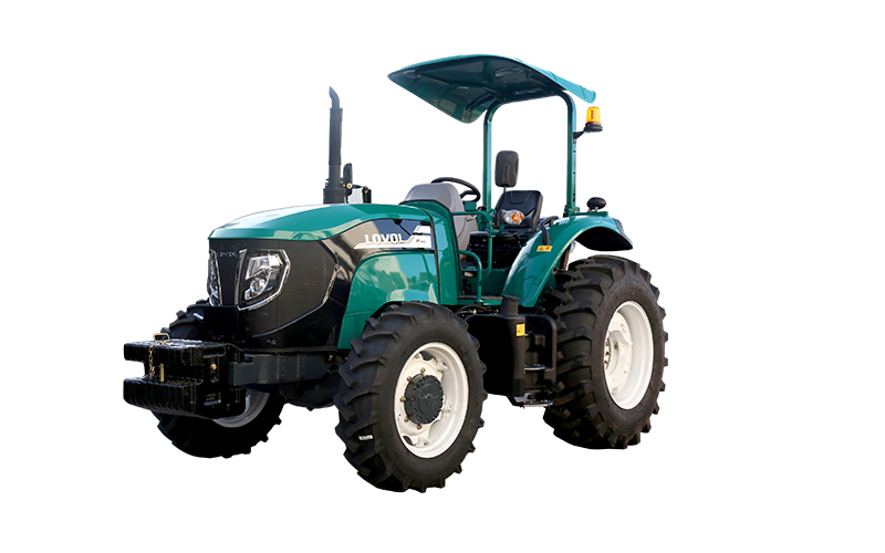 Трактор P4090