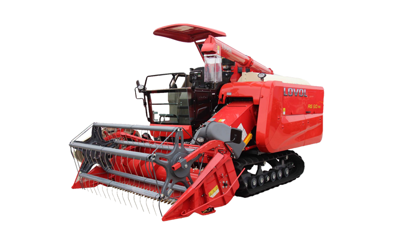 Уборочная машина RG90PRO