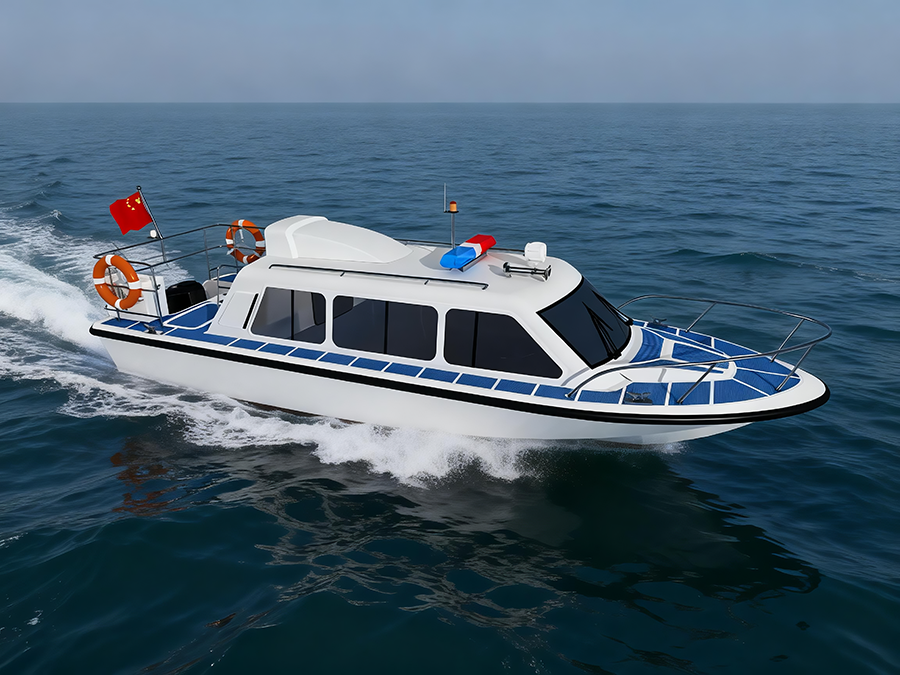 Workboats