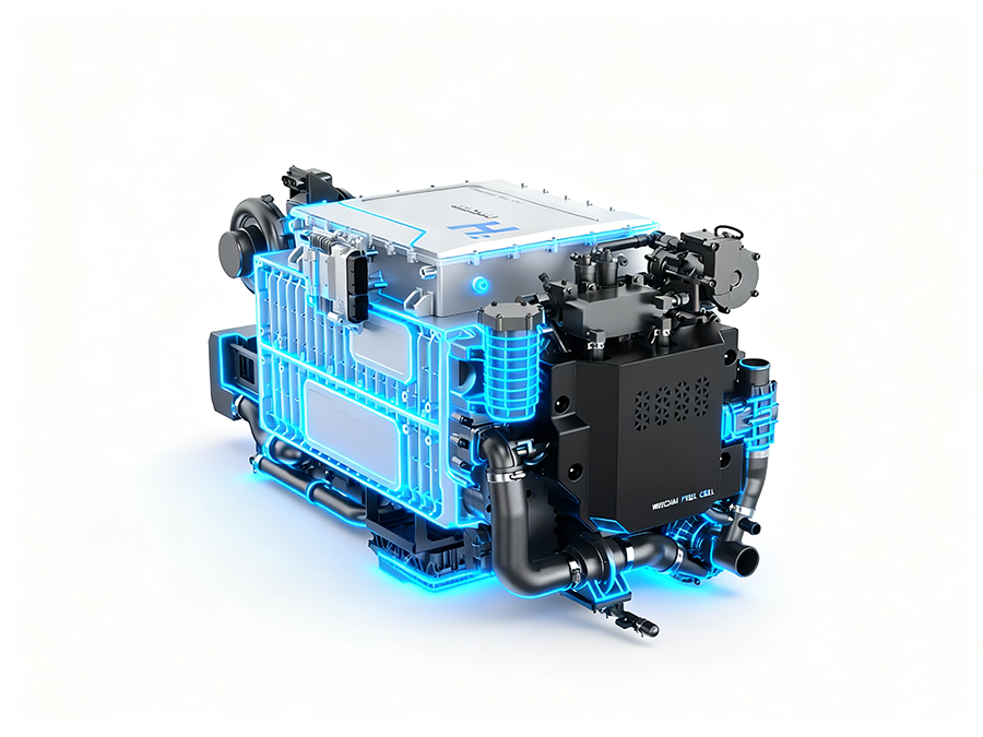 Fuel cell system